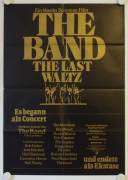 The Last Waltz (The Band)